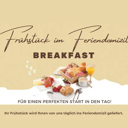 Feriendomizil Wattenkieker - Urlaub Mit Familie Und Hunden - * Osterhever